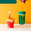 送料無料 リンクカップホルダー ドリンクホルダー 持ち歩き シリコン製 ー ドリンクストラップ テイクアウト カップストラップ ストロー 持ち運びカン