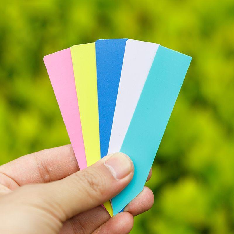 園芸用ラベル 100個セット ガーデニングラベル 植物タグ マーカー 立型 ネームタグ ガーデン 家庭菜園 花壇 鉢植え 花 野菜 園芸用品 DIY