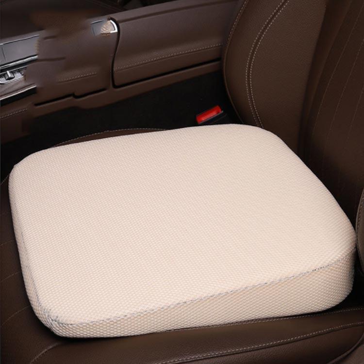 かわいい 6cm ひも付き シート高さ調整 シートクッション 厚さ 女性 車 厚手 8cm シートクッション シートクッション 初心者 通気性 長距離 2