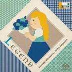 [新発売] トランペット CD トラペットソロ 菊本和昭 ソロ・アルバム レジェンド Legend （SACDハイブリッド） OVCC-0016 [9/21発売]