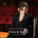 ・タイトル Paris & Rome ・商品説明 カレッドゥはパリ音楽院で学び、ヨーロッパ各地で研鑽を積んだ後、パリに招かれ戻って来た。「愛してやまないパリとローマに因んだ作品にてアルバムを作りたい」との思いが、カレッドゥに芽生え、ここに結実した。 ・アーティスト シルヴィア・カレッドゥ（フランス国立管弦楽団 首席フルート奏者） 長崎 麻里香（ピアノ） ・収録曲 《Disc-1》 ・G.Enesco / Cantabile et Presto 　G.エネスコ／カンタービレとプレスト ・A. Casella / Sicilienne et Burlesque 　A.カゼッラ／シシリエンヌとブルレスク ・F. Poulenc / Sonate pour flûte et piano 　F.プーランク／フルートとピアノのためのソナタ ・A. Casella / Barcarola et Scherzo 　A.カゼッラ／バルカローラとスケルツォ ・B. Godard / Suite de Trois Morceaux Op. 116 　B.ゴダール／組曲（3つの小品による）Op. 116 《Disc-2》 ・P. Gaubert / Madrigal 　P.ゴーベール／マドリガル ・F. Borne / Fantaisie Brillante sur Carmen 　F.ボルヌ／「カルメン」の主題による華麗な幻想曲 ・G. Donizetti / Sonata 　G.ドニゼッティ／フルート・ソナタ ・G. Verdi / Fantaisie sur La Traviata 　G.ヴェルディ／「ラ・トラヴィアータ（椿姫）」による幻想曲 ・税込小売希望価格 3,300円 ・品番 DCCD1010 ・製作 ドルチェ・クラシックチャンネル ・録音 2023年1月20日～2023年1月24日 ドルチェ・アートホール Osaka ・発売日 2023年5月31日