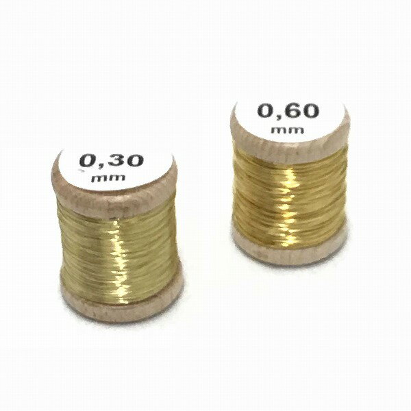 ダブルリード/ワイヤー/キアルジ