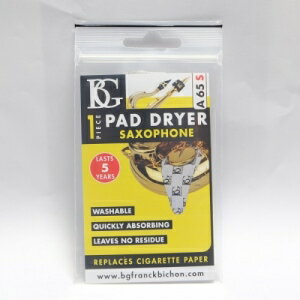 BG PAD DRYER ѥåɥɥ饤䡼 A65S