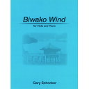 商品説明 作曲者 ゲイリー・ショッカー 曲名 Biwako Wind 編成 Flute, Piano 出版 ドルチェ ミュージカル プロダクツ