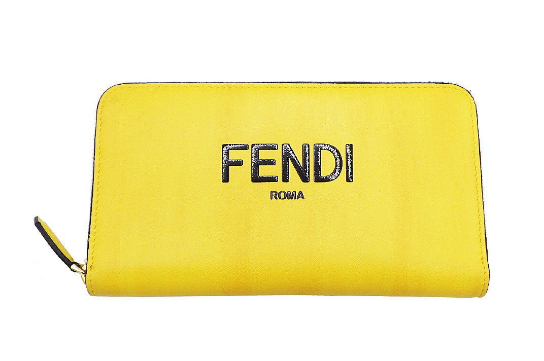 楽天市場】フェンディ 財布 イエローの通販 - 小物 楽天市場】フェンディ 財布 イエローの通販 - 小物