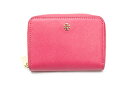 Tory Burch(トリーバーチ） エマーソン コインケース　80313【中古】【人気】【良品】5697.