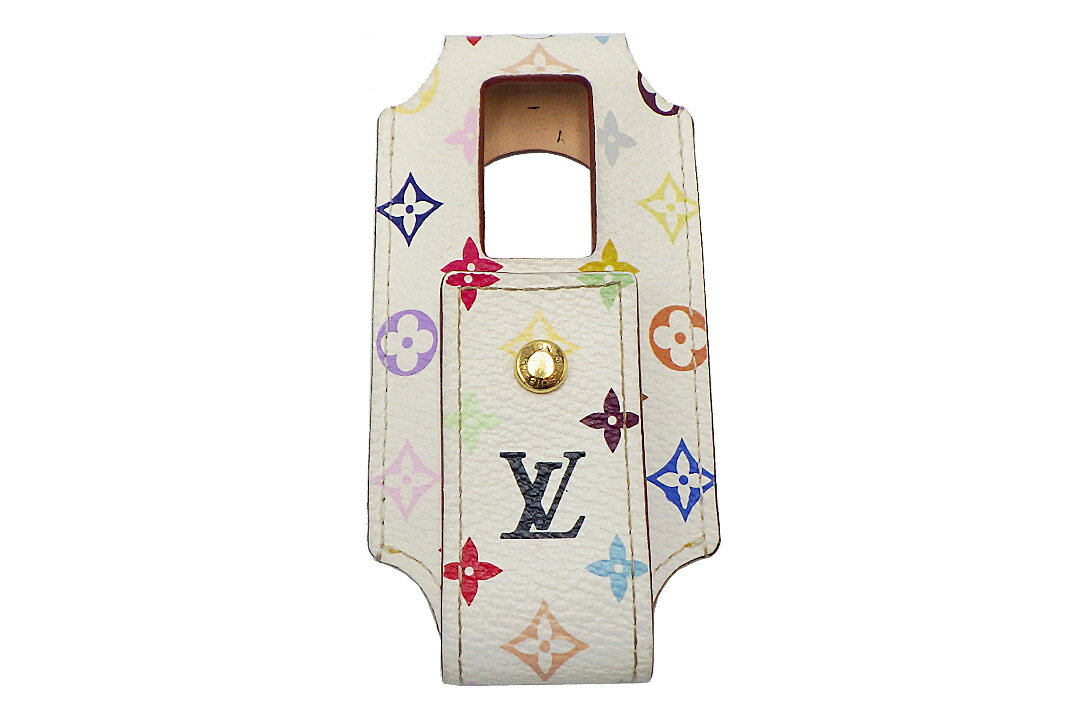 LOUISVUITTON(ルイヴィトン）iPodケース　M60016　FL0026　モノグラム マル
