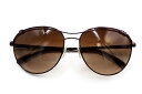 CHANEL(シャネル)サングラス 4188 C296/3B 58□16 135 2N ディアドロ【中古】【人気】【美品】5182.(4)