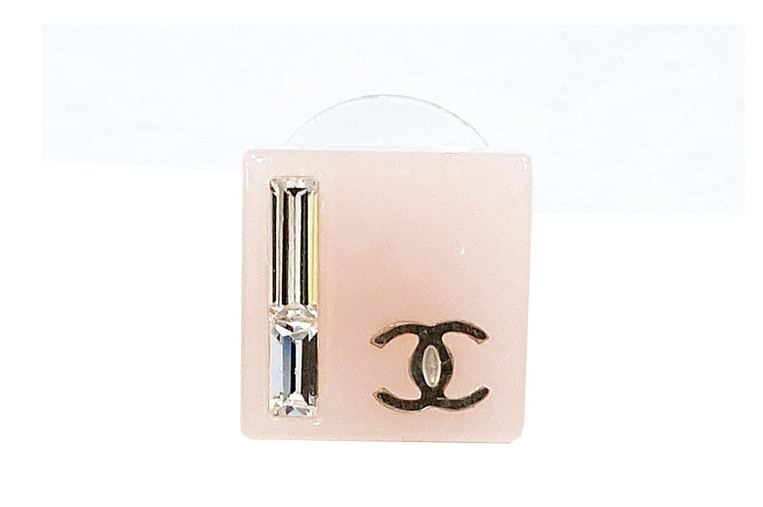 楽天市場】chanel ピアス 中古 片方の通販 楽天市場】chanel ピアス 中古 片方の通販
