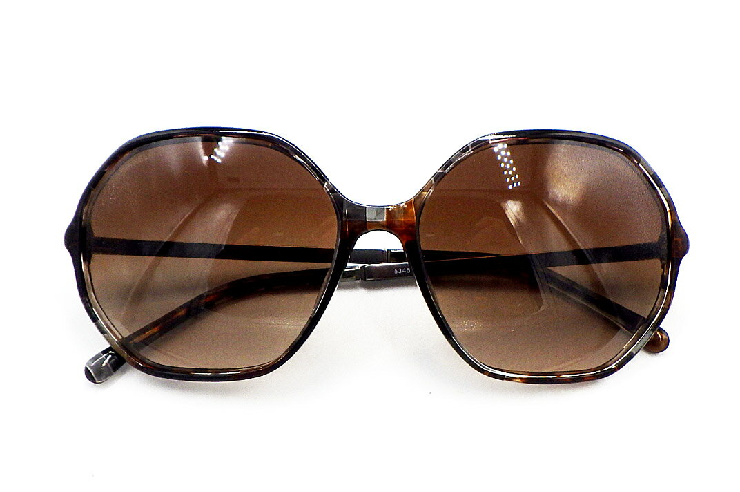CHANEL(シャネル)サングラス 5345-A C1521/S5 ケース付き【中古】【人気】【美品】5558.