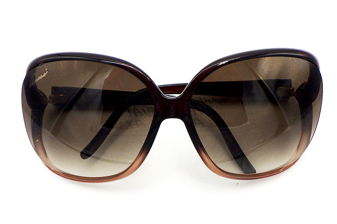 GUCCI(グッチ)サングラス GG3500/S WN002 外箱・ケース付き 【中古】【人気】【良品】【お勧め】3741.