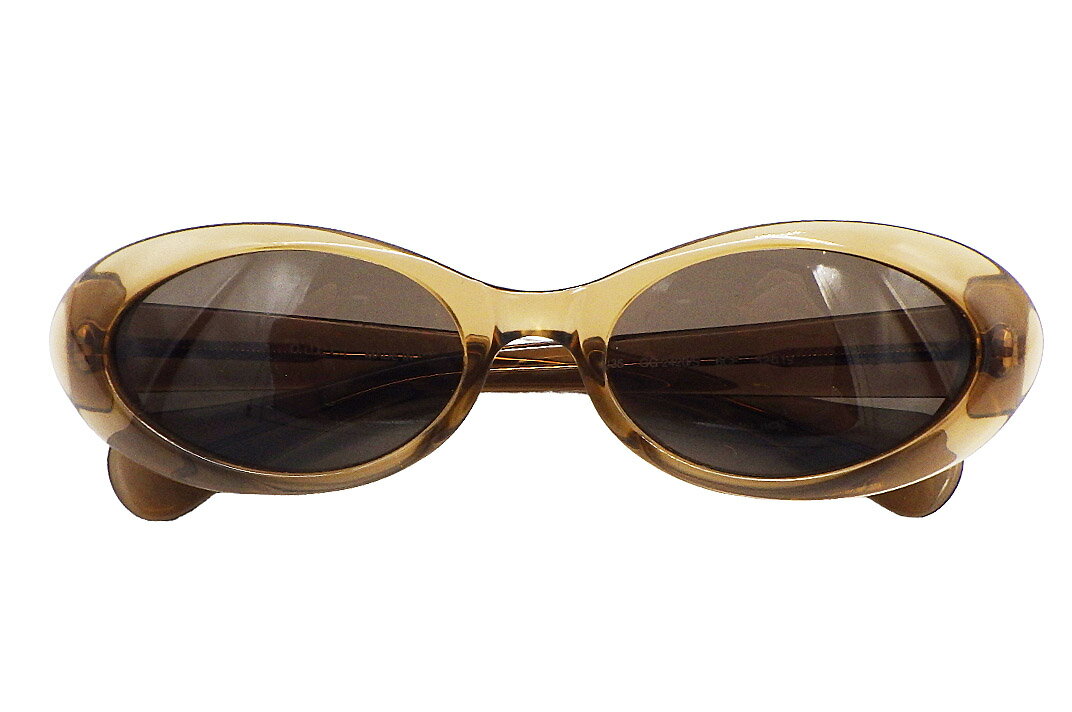 GUCCI(グッチ）サングラス　GG-2420/S 6CF 52□19-135【中古】【人気】【美品】5629.(4)