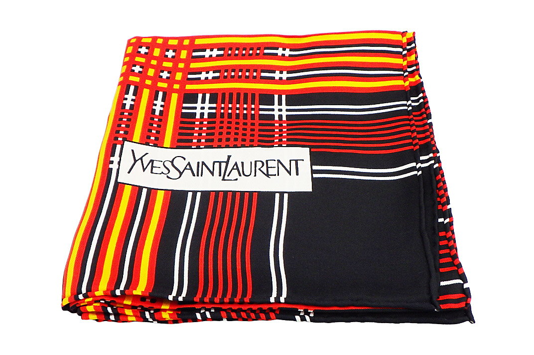 YVES SAINT LAURENT(イヴサンローラン）