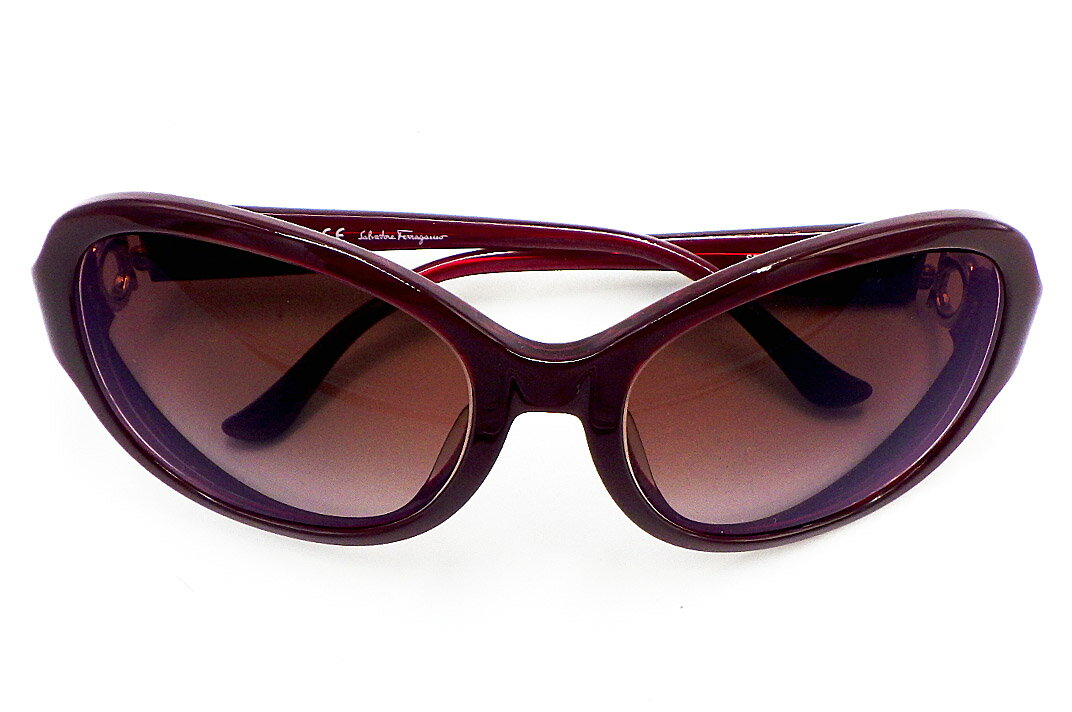 Salvatore Ferragamo(ե饬 󥰥饹ˡSF703SR 605 120 դšۡڿ͵ۡʡ5532.