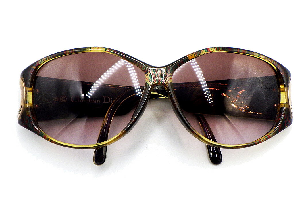 Dior (ディオール）サングラス　2759A50　62□11【中古】【人気】【良品】5614.