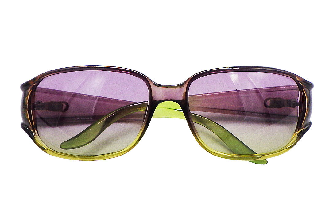 Dior (ディオール）サングラス　DOLLY　120【中古】【人気】【良品】8787.