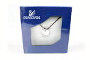 SWAROVSKI(スワロフスキー)ネックレス バタフライ 外箱付き【中古】【人気】【美品】【未開封】.4669.