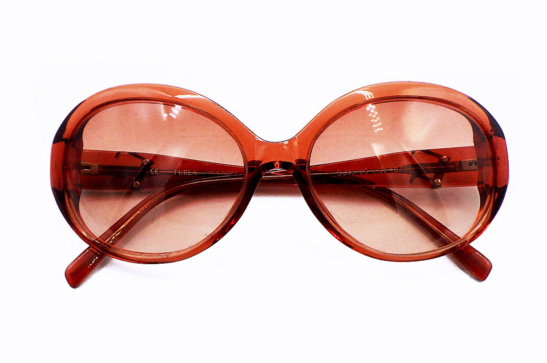 【中古】FURLAフルラサングラス...