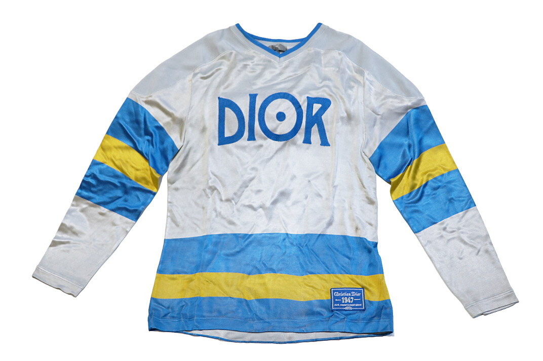 楽天市場】dior 中古(長さ(袖)長袖)(Tシャツ・カットソー 楽天市場】dior 中古(長さ(袖)長袖)(Tシャツ・カットソー