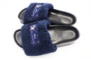 STELLA McCARTNEY(ステラマッカトニー) スライドサンダル presents Disney Fantasia サイズ#38 ブラック【中古】【人...
