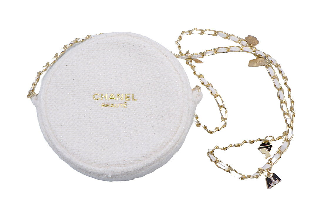 楽天市場】CHANEL ノベルティ(バッグ|バッグ・小物・ブランド 楽天市場】CHANEL ノベルティ(バッグ|バッグ・小物・ブランド