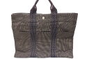 HERMES(エルメス)エールライントートMM 旧ファスナータイプ 【中古】【人気】【お買い得】5202.