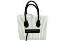 CELINE(セリーヌ）ラゲージファントム　トートバッグ　キャンバス　袋付　【中古】【人気】【お勧め商品】.4634.