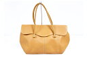 TOD'S(gbYjCorniche Wave East West Satchel@V_[obO@J[tU[@ܕt yÁzylCzyǕiz5793.