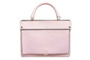 FURLA(フルラ)Furla Like ハンドバッグ S 268534 レザー ピンク ストラップ欠品【中古】【人気】【良品】5618.