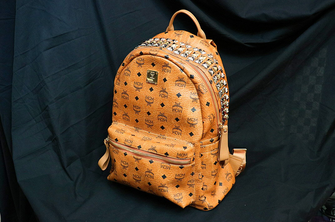 楽天市場】MCM リュック Lサイズの通販 楽天市場】MCM リュック Lサイズの通販