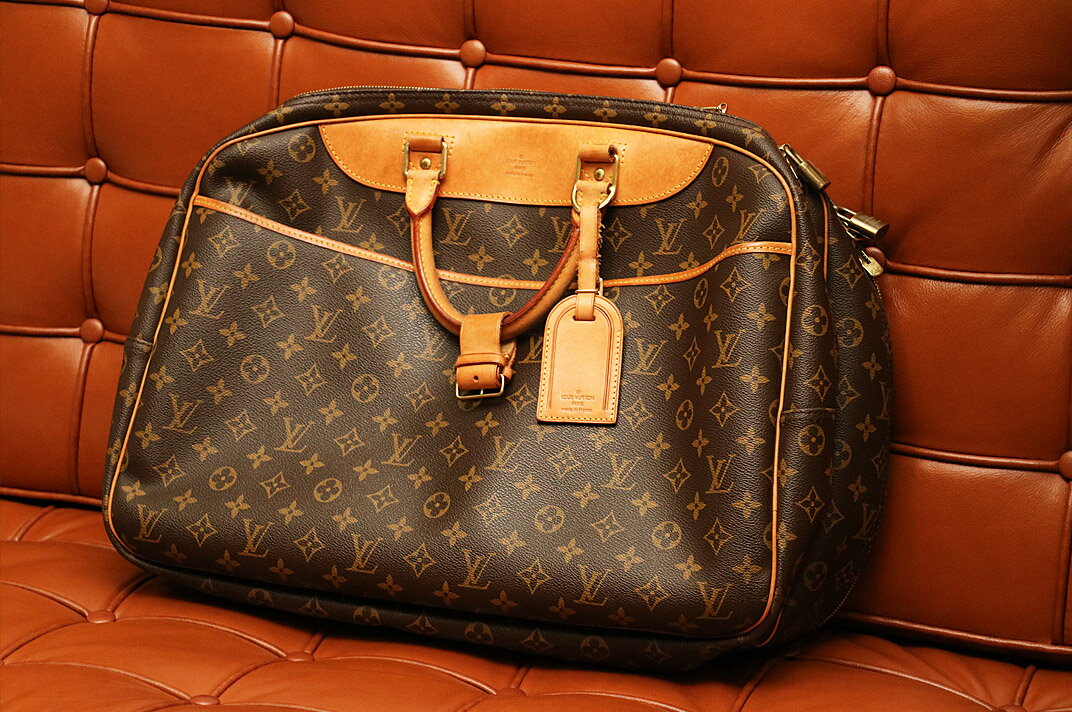 LOUISVUITTON(ルイヴィトン）M41399　モノグラム アリゼ・24アール　ストラップ付　カギなし　【中古】【人気】【お勧め商品】.77697.