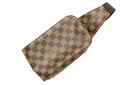 LOUISVUITTON(ルイヴィトン）　N51994 ダミエ ジェロニモス　【中古】【人気】【お勧め】.40001.