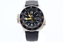 SEIKO(セイコー)SKZ211JC SEIKO 5 SPORTS セイコー ファイブ スポーツ AT 外箱・保証書付き 【中古】【人気】【美品】4262.