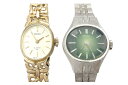 SEIKO(セイコー) レディースウォッチ2点セット 【SEIKO SPECIAL1140-7140】【20 JEWELS 17-7320】 各外箱ケース付き【中古】【人気】【お買い得品】4537.