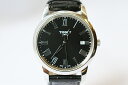 TISSOT(ティソ） T033410B クラシックド