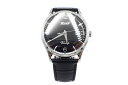 TISSOT(ティソ)T118.410.16.057.00 ヘリテージ ヴィソデート メンズクォーツ 39mm 外箱・カード付き【中古】【人気】【美品】.4128.(2)