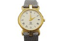 GUCCI(グッチ) 3400FL クォーツ レディース ホワイトローマン文字盤 【中古】【人気】【お勧め】4214.