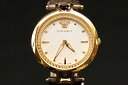 VERSACE(ヴェルサーチ)メデューサ クォーツ 内外箱・カード・取説付き 【中古】【人気】【未使用品】04181.