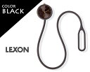 LEXON(レクソン）　TAKE TIME 　ブラック【中古】【人気】【新品】.