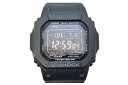 CASIO(カシオ）G-SHOCK 5600シリーズ GW-M5610UBC　タフソーラー　内外箱・保証書付き【中古】【人気】【美品】4145.