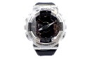CASIO(カシオ)G-SHOCK GD-100シリーズ GM-110-1AJF 外箱・保証書付き【中古】【人気】【美品】4111.(2)