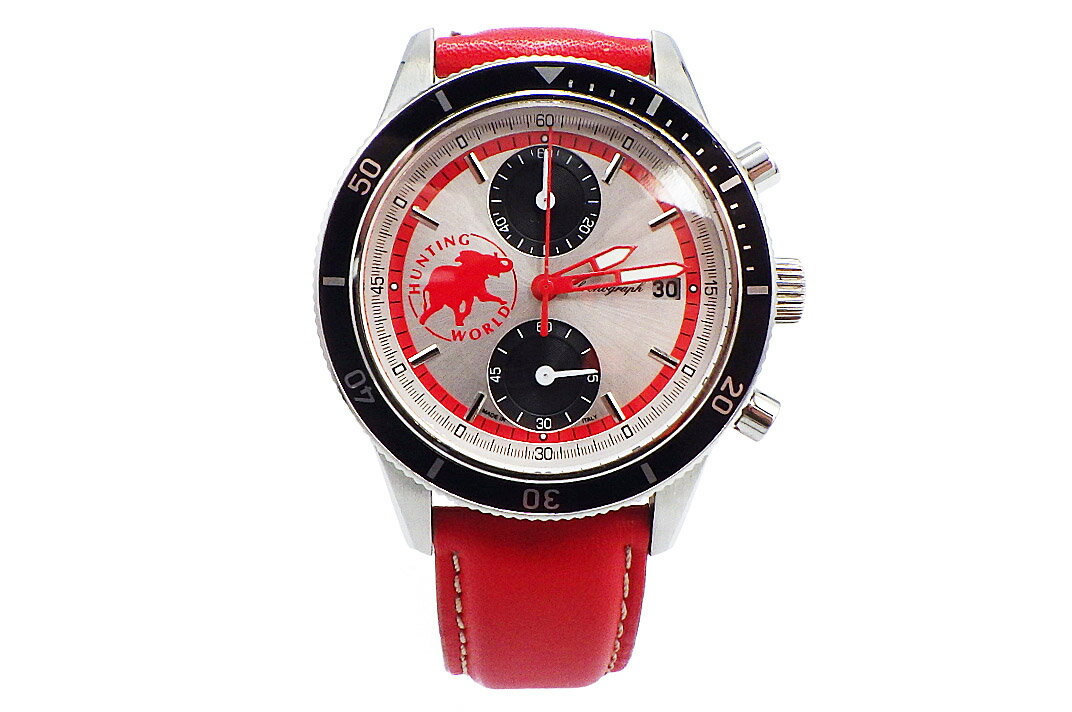 HUNTINGWORLD(ハンティングワールド）