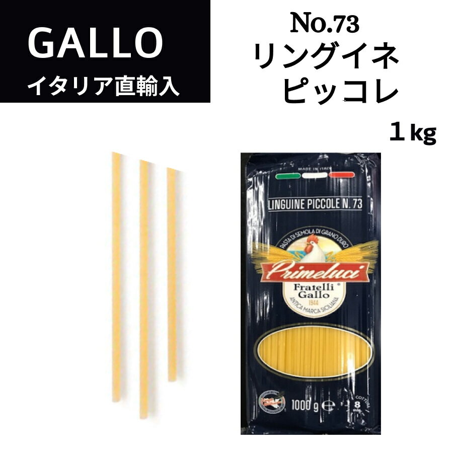 【クーポン配布中】ヴォイエッロ　リングイーネ　リガーテ　500g　24袋セット　2802