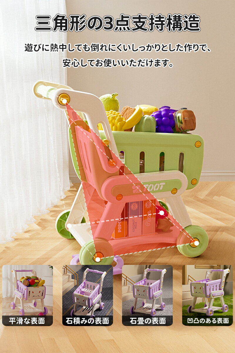 ＼5倍ポイント／おままごと キッチン おもちゃ 食べ物 収納ボックス 32Pcs おままごとセット クリスマス プレゼント ままごと キッチン ままごとセット プラスチック ままごとキッチンセット 食材 野菜 おままごとセット リアル 女の子 男の子 プレゼント