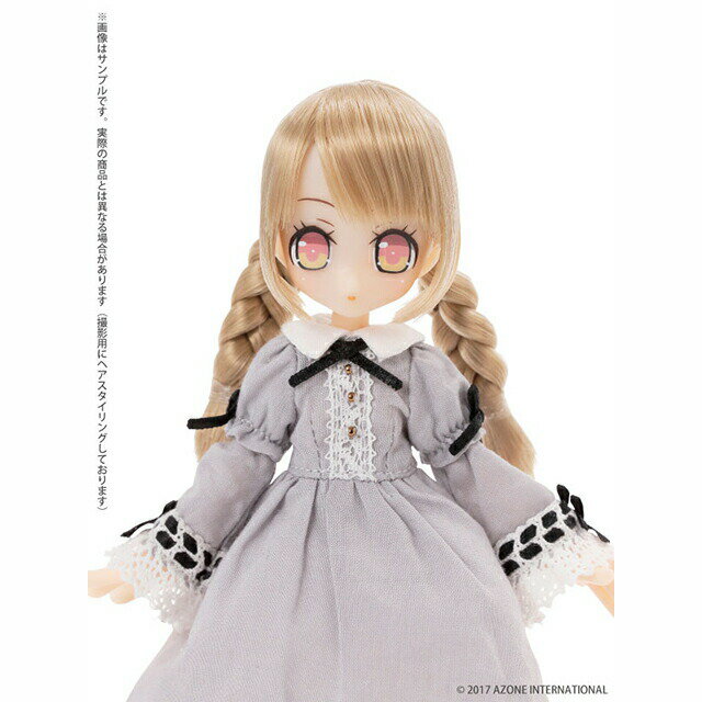 AZONE 1/12 Lil 039 Fairy(リルフェアリー)～ちいさな ちいさなお手伝いさん～/ピチカ 1/12 ドール PID016-LFP