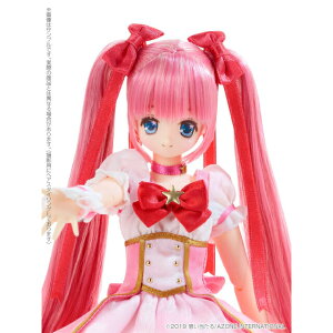 Azone Magical☆CUTE/Happy Shiny Koron(ころん)(通常販売ver.)