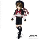アイリスコレクトプチ Hal(ハル) Rise to the Star (Starry black ver.)