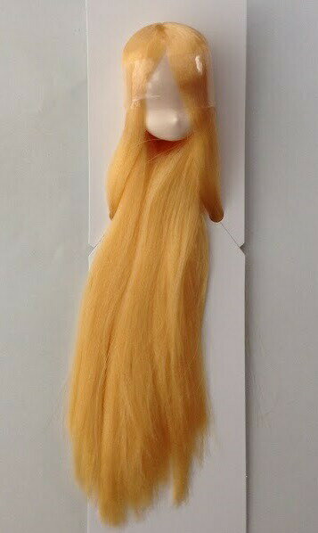 送料無料 OB11 11-01 植毛ヘッド ホワイティ ブロンド 11HD-D01WC08