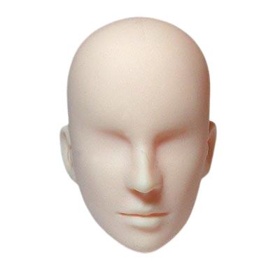 送料無料 27cmスリムボディ用02ヘッド ナチュラル