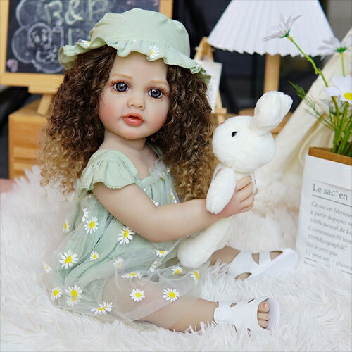 【SEN】larset0036 リアル赤ちゃん 抱き人形 誕生日プレゼント 年寄り ドールセラピー 介護人形 可愛いドール ギフト